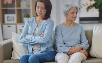 Managing Sibling Disagreements While Caring for Aging Parents