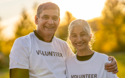 How Volunteering Can Add Joy and Purpose to Your Life