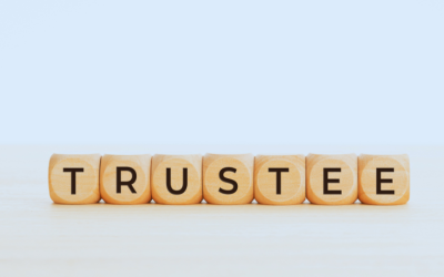The Role of a Trustee: Responsibilities, Risks, and Best Practices | Hougum Law Firm, LLC