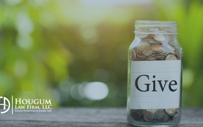 Supporting Causes You Care About Through Charitable Estate Planning