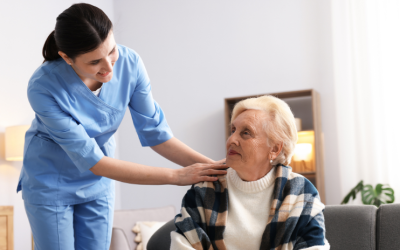 What to Look for When Choosing the Perfect Nursing Home