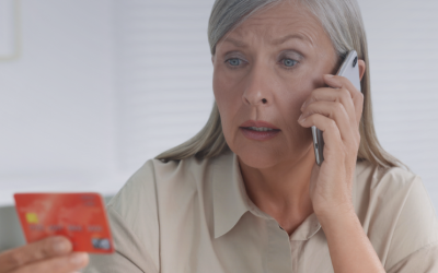 How to Prevent Financial Exploitation as a Senior