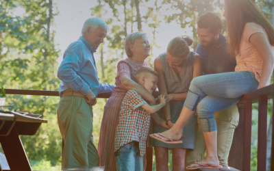 How to Start a Family Conversation About Estate Planning