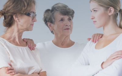 Mediating Family Disputes for Seniors