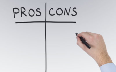 The Pros and Cons of Naming Multiple Beneficiaries on Your Estate