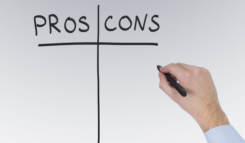 The Pros and Cons of Naming Multiple Beneficiaries on Your Estate
